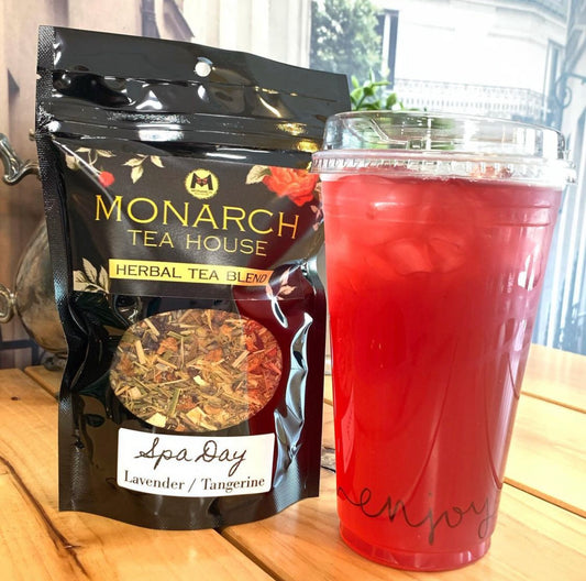 Iced Tea Inspiration: Cool Down with New Brews
