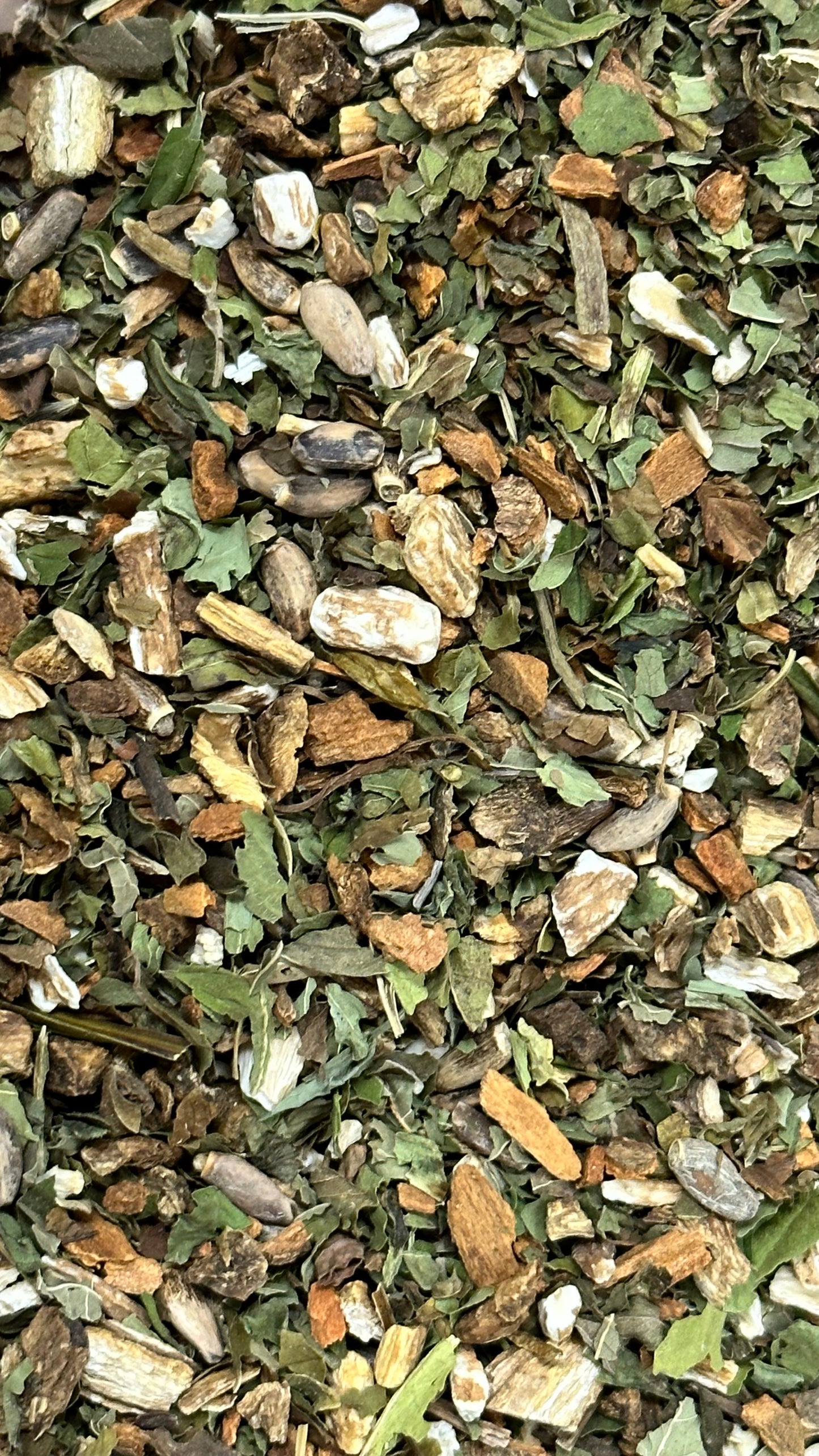Lets Detox: Herbal Blend (Wellness)