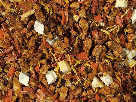 Frenchy: Herbal Blend (Apple/Pineapple)