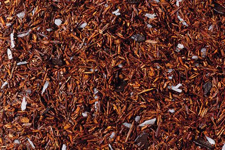 Liquid Chocolate: Herbal Blend (Rooibos/Chocolate/Cream/Truffles)