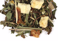 Mint-al Lift: Herbal Blend (Wellness)