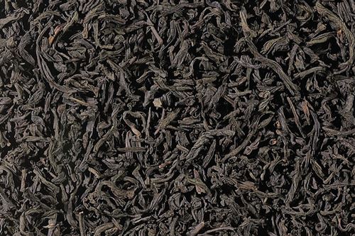 Smoke Show: China Lapsang Souchong