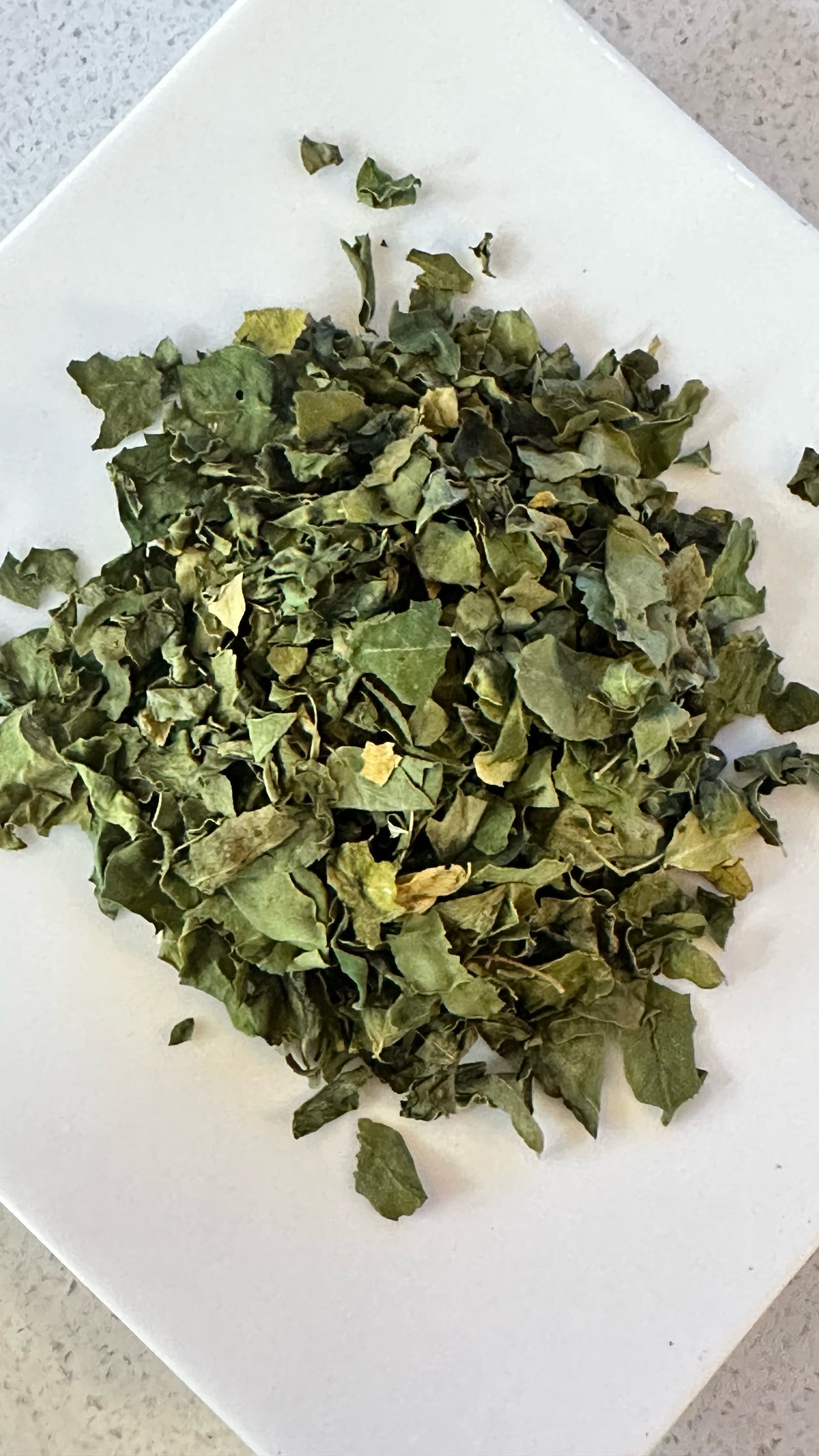 Moringa (Wellness)