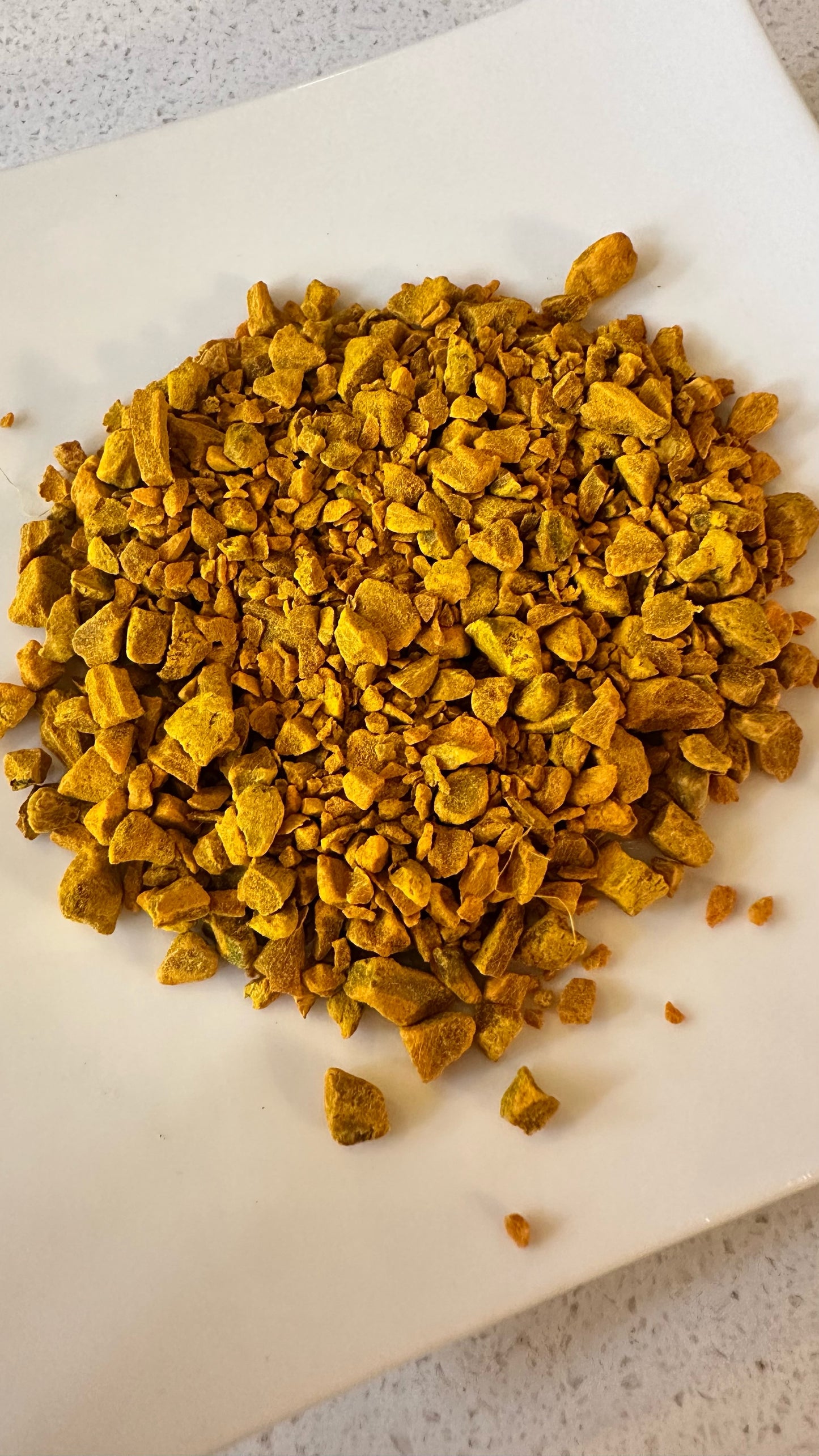 Turmeric (Wellness)