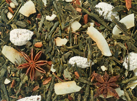 Older and Wiser Of Tea!