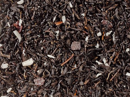 Chocolate Cream: Black Tea Blend (Chocolate/Cream/Truffles)