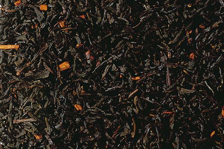 Cinn-A-Funn: Black Tea Blend (Cinnamon)