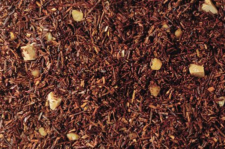 Creamy Caramel: Herbal Blend (Rooibos/Caramel)