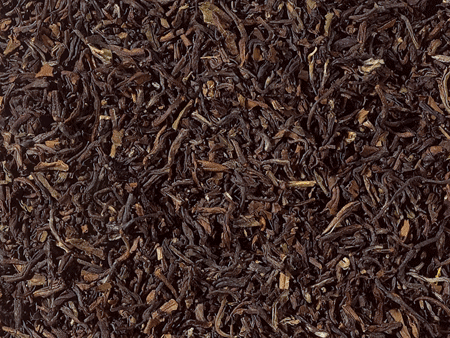 Darjeeling: Black Tea Blend