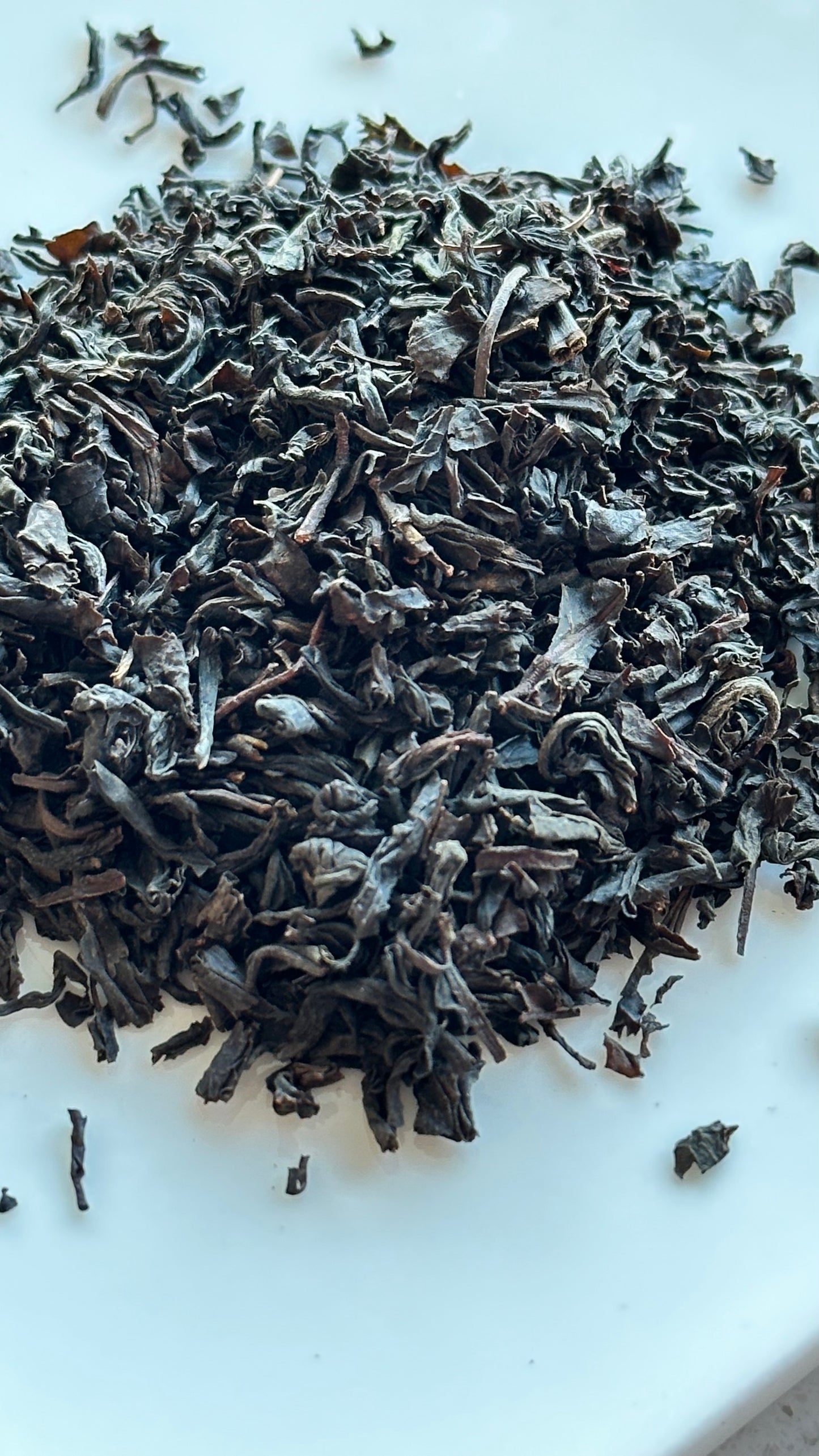 Juicy Lychee: Black Tea Blend (Lychee)