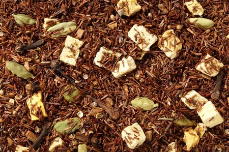 Pumpkin Spice: Herbal Blend (Pumpkin/Cloves)