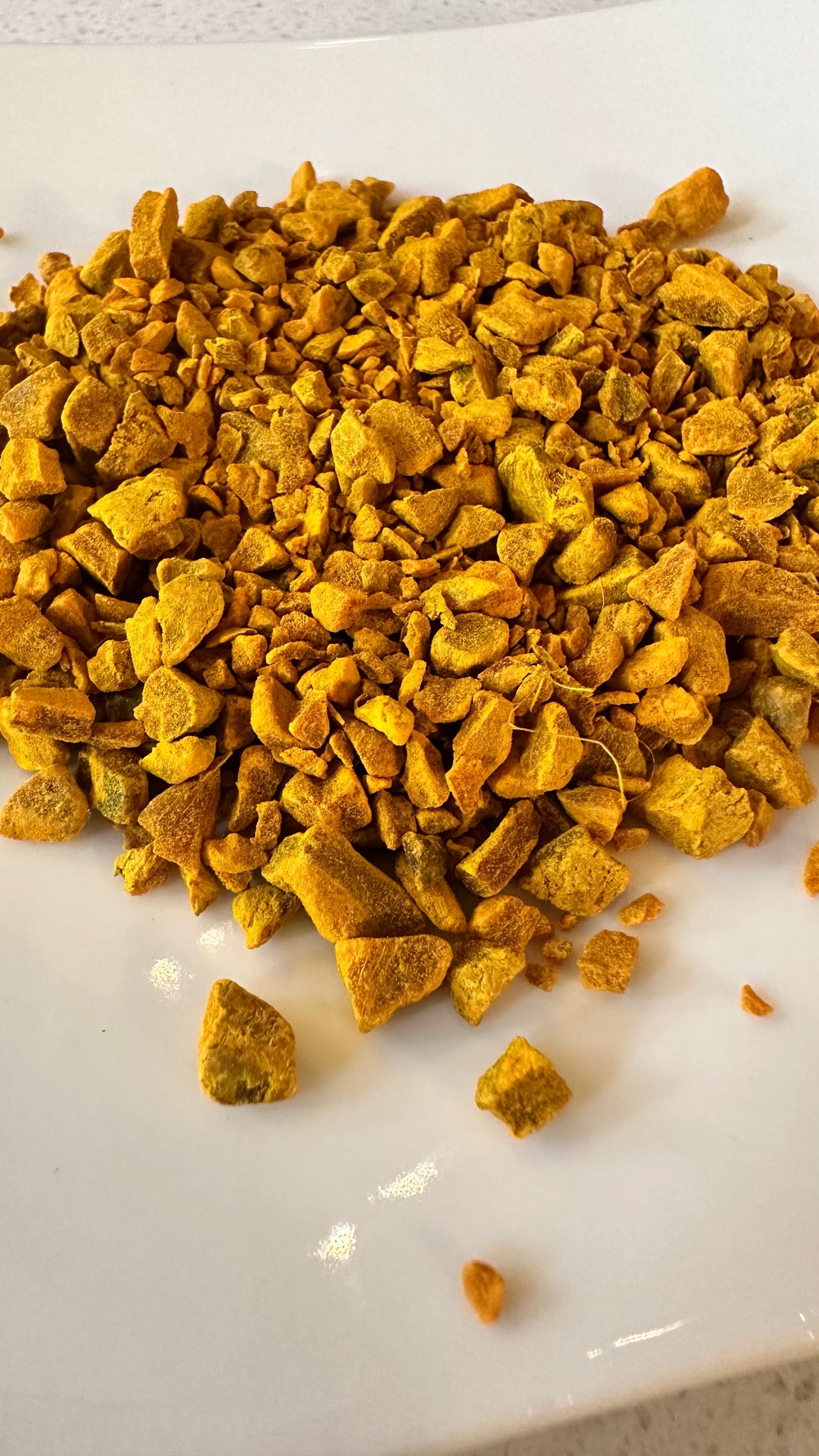 Turmeric (Wellness)